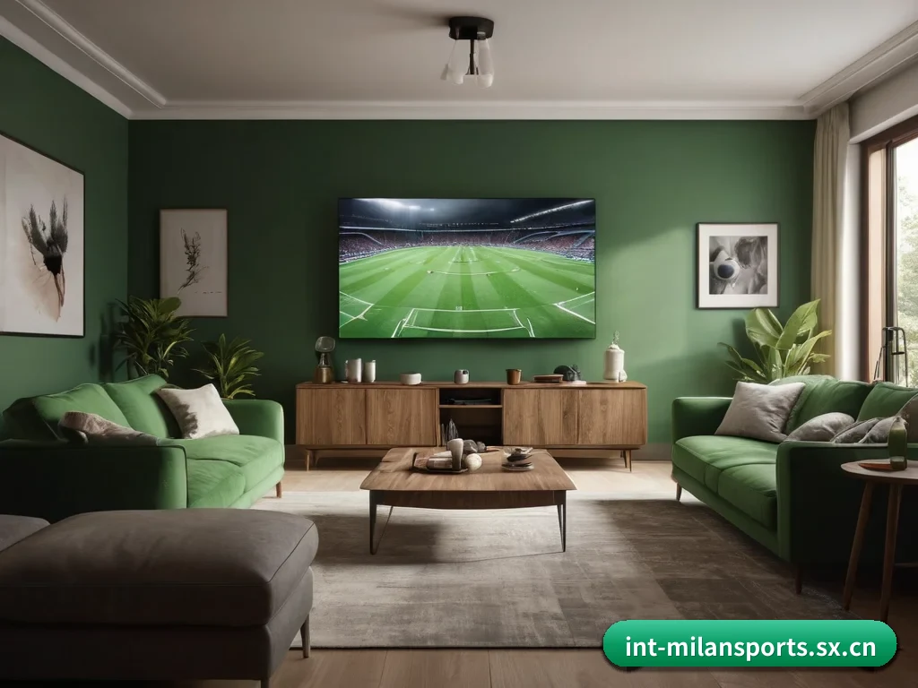 米兰体育 APP | MILANSPORT